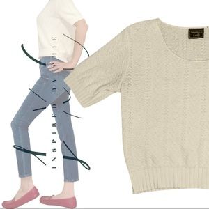 Vintage Southern Lady Sweater Top